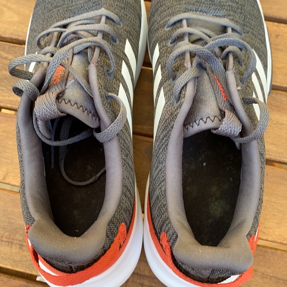 Adidas Cloudfoam men’s size 6 - Picture 7 of 8